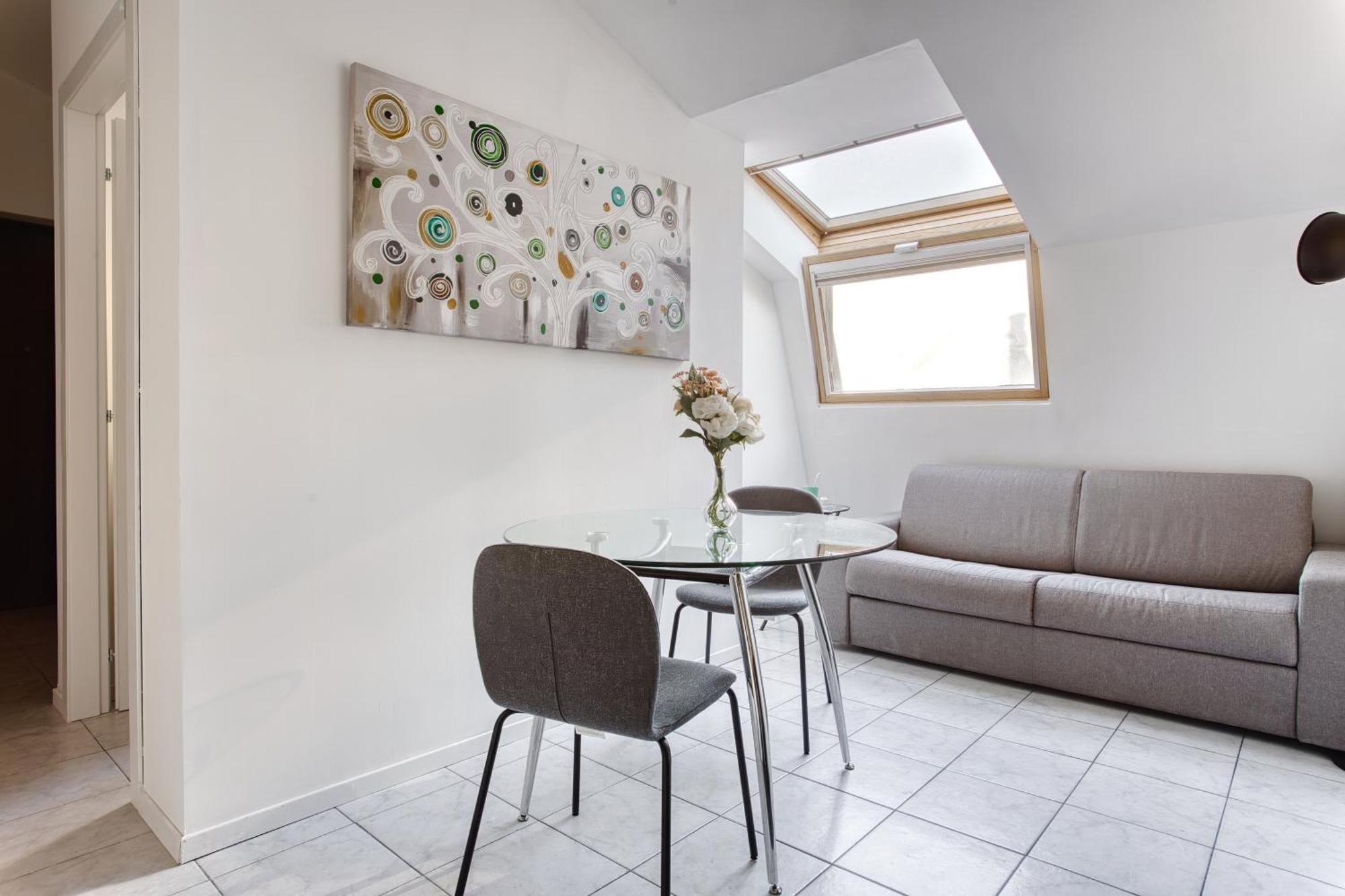 Apartment Hideaway In Nolo - Via Oldrado Mailand