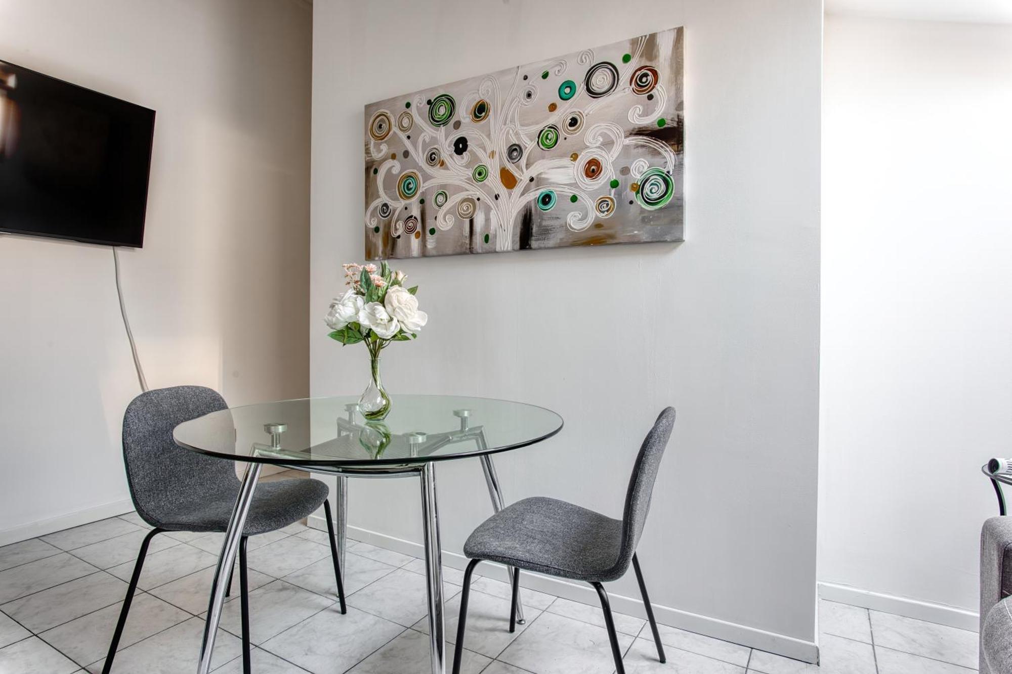 Hideaway In Nolo - Via Oldrado Apartment Mailand